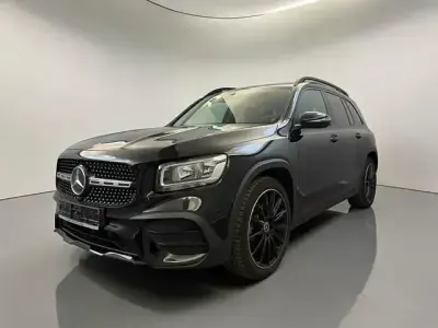 Gebraucht Mercedes GLB200
