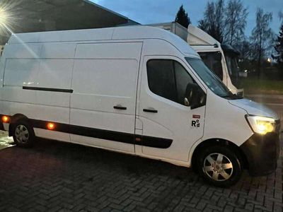 gebraucht Renault Master MasterENERGY dCi 150 L3H3 VA Komfort