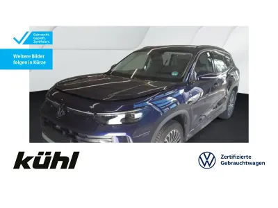 Brugt VW Tayron Life 150 HK (110 kW) 2025 SUV