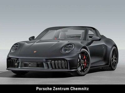 Porsche 911 Targa 4