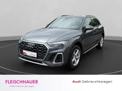 Gebraucht Audi Q5