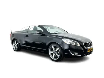 Occasion Volvo C70