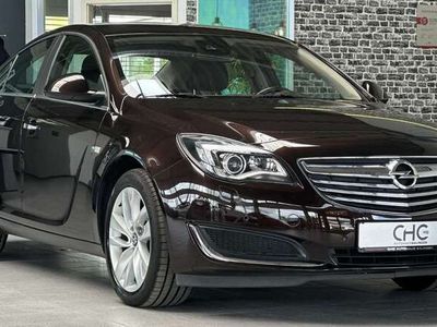 gebraucht Opel Insignia A SIDI Innovation 1HD|KAMERA|NAVI|ASSIST