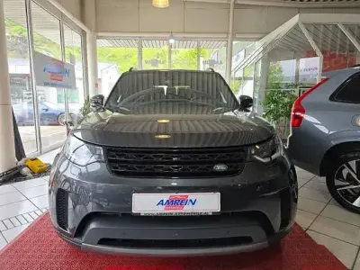 Gebraucht Land Rover Discovery 5
