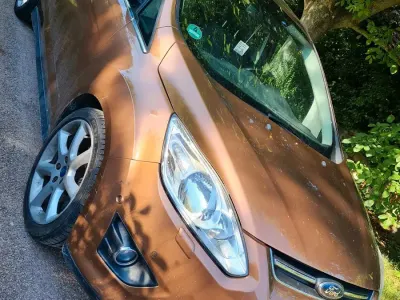 Gebraucht Ford C-MAX