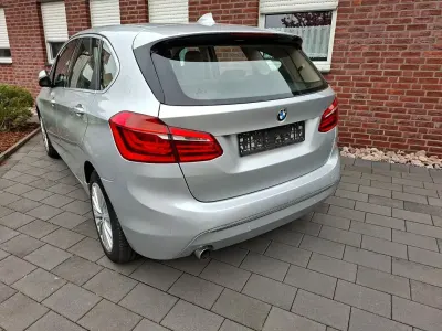 Gebraucht BMW 218 Active Tourer