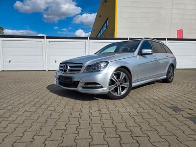 Mercedes C300