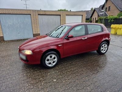 Brugt Alfa Romeo 147 105 HK (77 kW) 2007 Hatchback