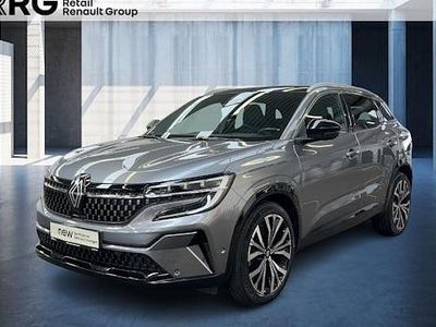 Usata Renault Austral Iconic 200 CV (147 kW) 2023 Grigio SUV