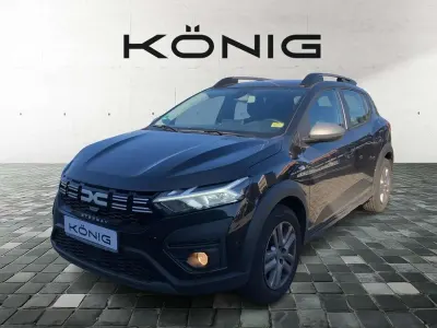 Gebraucht Dacia Sandero