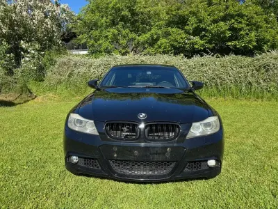 Käytetty BMW 335