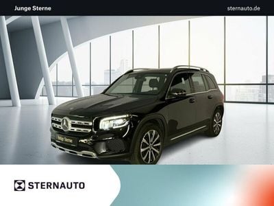 Mercedes GLB200