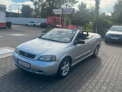 gebraucht Opel Astra Cabriolet 