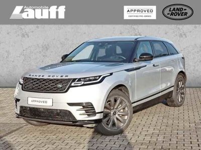 gebraucht Land Rover Range Rover Velar R-Dynamic SE