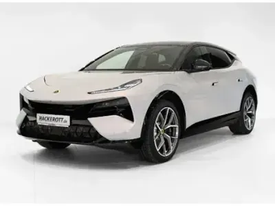 Nuova Lotus Eletre 450 kW (612 CV) 2026 Grigio SUV