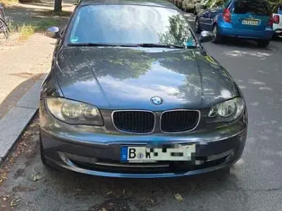Gebraucht BMW 118 Cabriolet