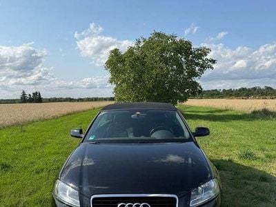 Audi A3 Cabriolet