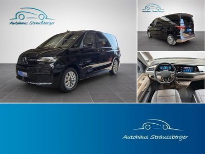 VW Multivan