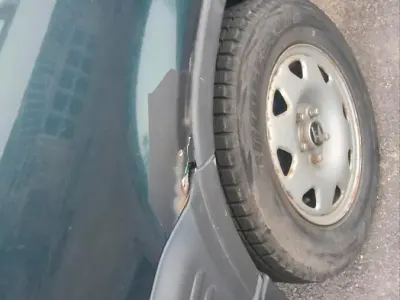 Gebraucht Honda CR-V