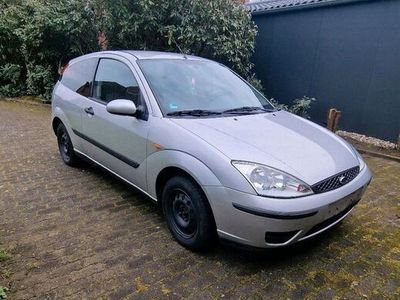 gebraucht Ford Focus 1.4 Benzin / Bremse, Zündkerzen Krümmer NEU