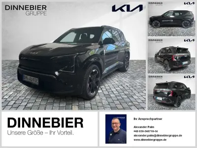 Gebraucht Kia EV5