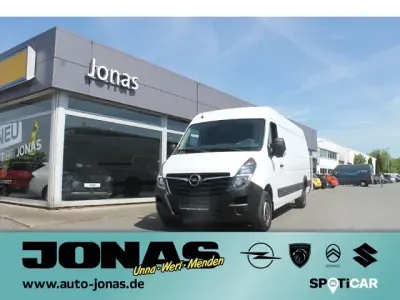 Gebraucht Opel Movano