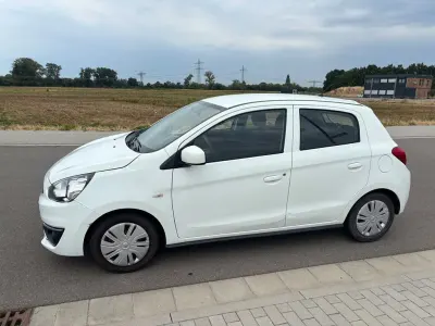 Gebraucht Mitsubishi Space Star