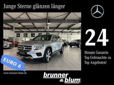 Mercedes GLB180