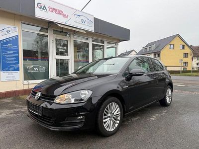 VW Golf VII