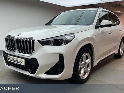 Alpinweiss Gebraucht 2025 BMW X1 M Sport SUV | 42.333 €