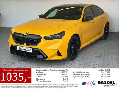 Gebraucht BMW M5