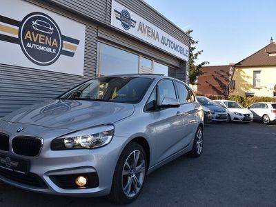 BMW 220