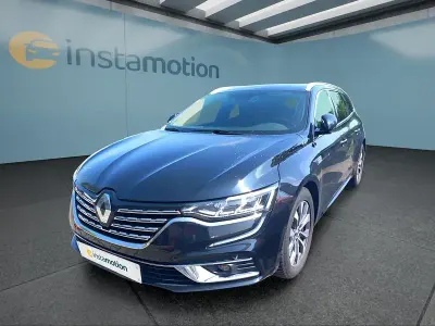 Gebraucht Renault Talisman