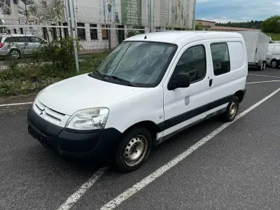 Gebraucht Citroën Berlingo