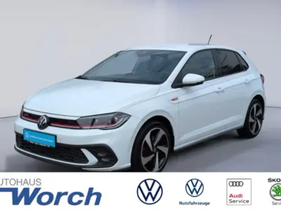 Gebraucht VW Polo