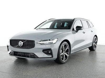 Gebraucht Volvo V60 Ultra 197 PS (144 kW) 2025 Grau Kombi