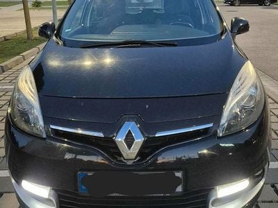 Renault Scénic III
