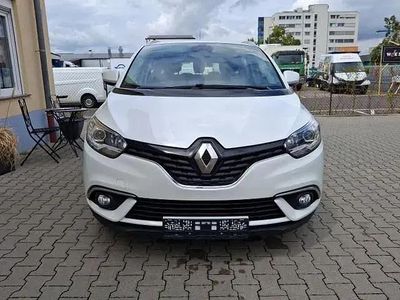 Renault Grand Scénic IV