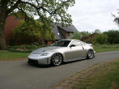 Nissan 350Z