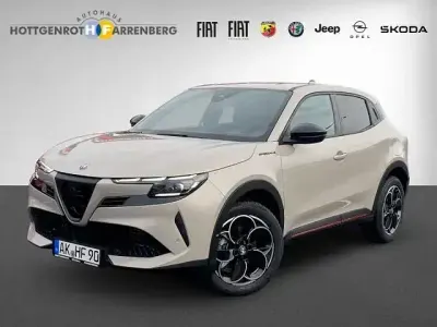 Gebraucht Alfa Romeo Junior Edizione Speciale 136 PS (100 kW) 2025 Andere SUV