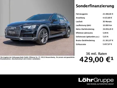 Gebraucht Audi A4 Allroad
