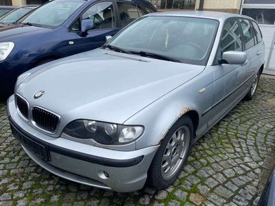 gebraucht BMW 320 320 d Edition Lifestyle