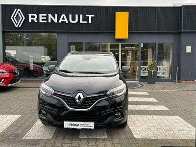 gebraucht Renault Kadjar Business Edition