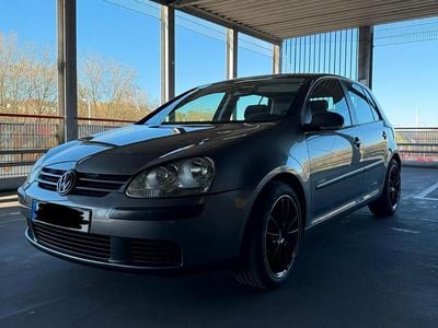 Gebraucht VW Golf IV 75 PS (55 kW) 2004 Grau Kombi
