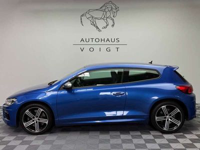 VW Scirocco