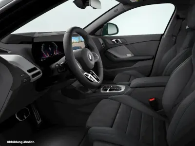 Gebraucht BMW 223 Sport Line 204 PS (150 kW) 2025 Grau Coupé