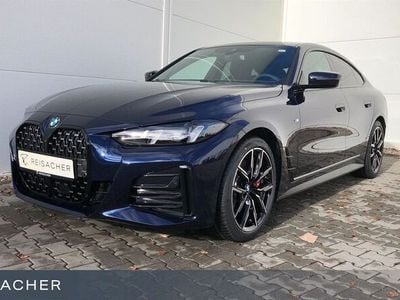 BMW 430 Gran Coupé