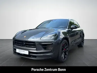 Second-hand Porsche Macan GTS