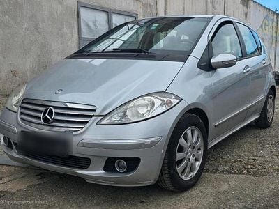 Mercedes A150