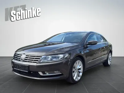 Gebraucht VW CC